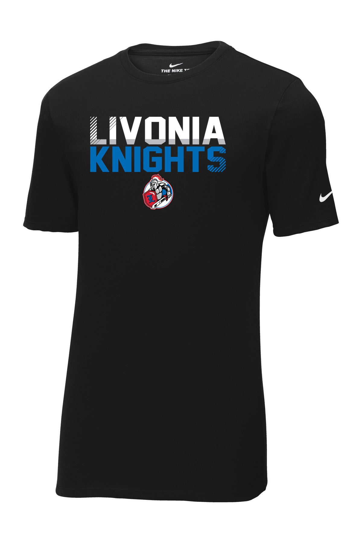 Nike Dri-FIT Cotton/Poly Tee