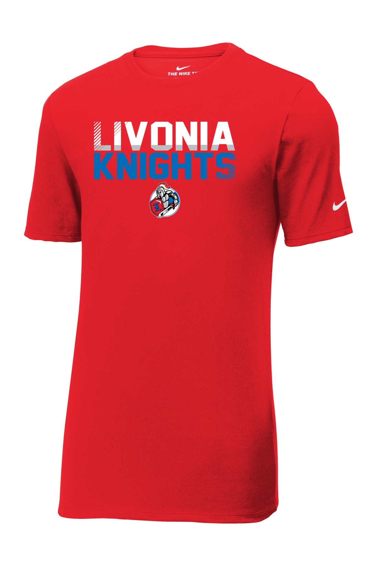 Nike Dri-FIT Cotton/Poly Tee