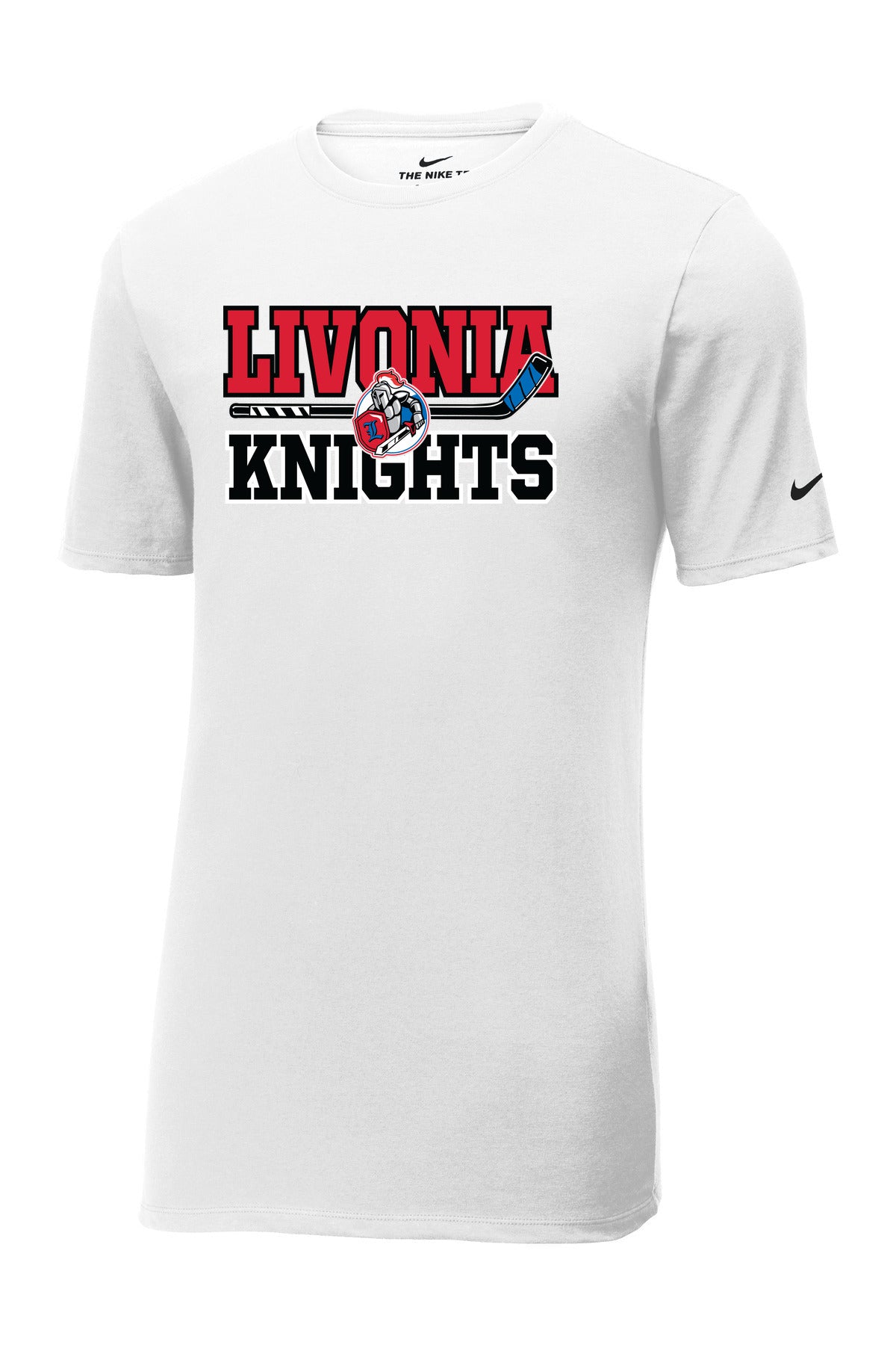 Nike Dri-FIT Cotton/Poly Tee
