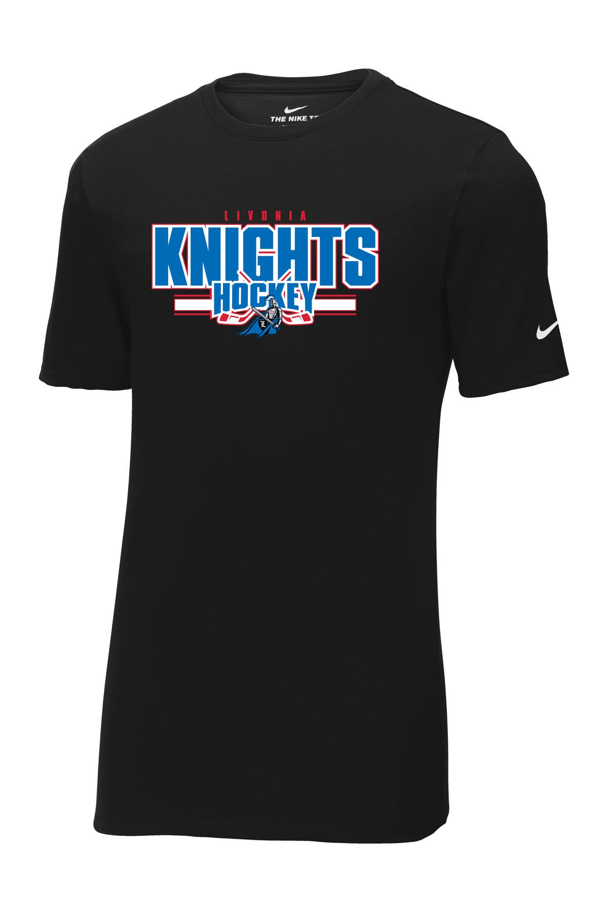 Nike Dri-FIT Cotton/Poly Tee