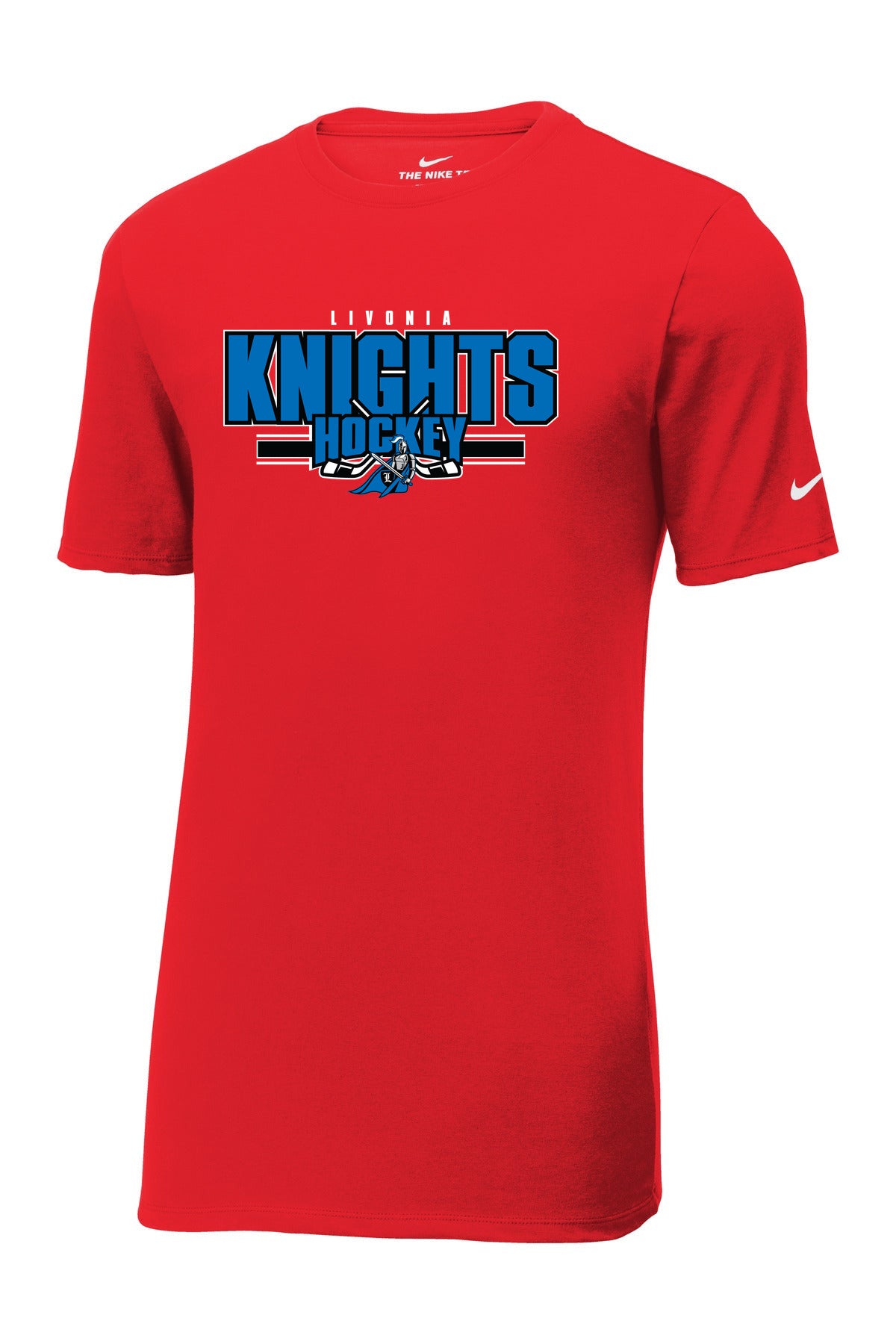 Nike Dri-FIT Cotton/Poly Tee