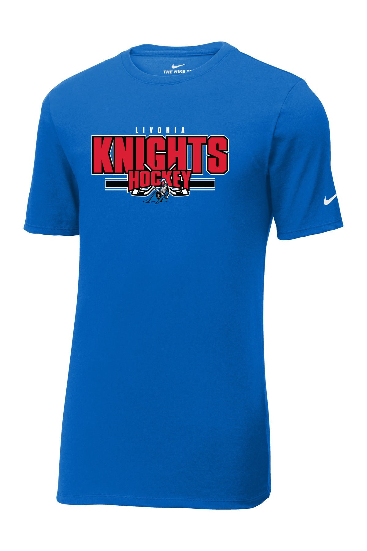 Nike Dri-FIT Cotton/Poly Tee
