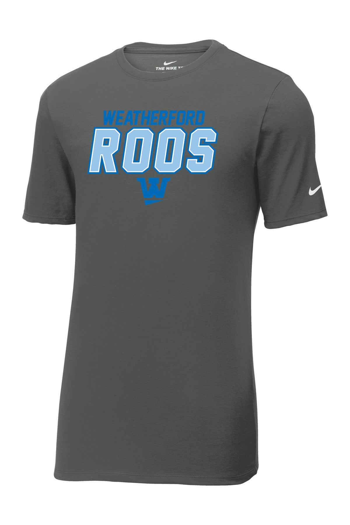 Nike Dri-FIT Cotton/Poly Tee