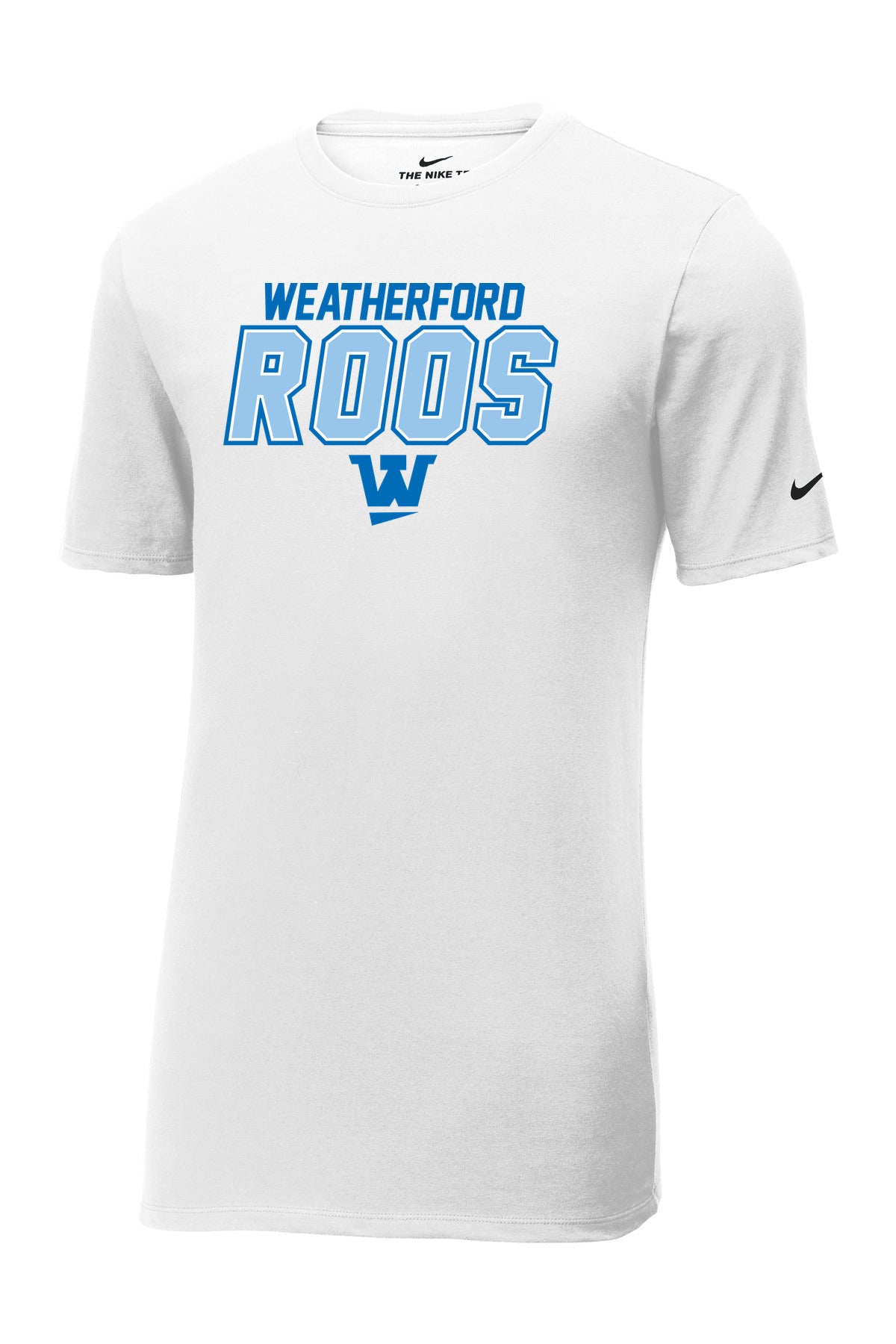 Nike Dri-FIT Cotton/Poly Tee