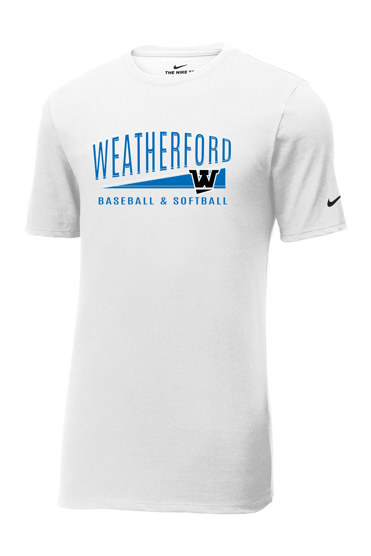 Nike Dri-FIT Cotton/Poly Tee