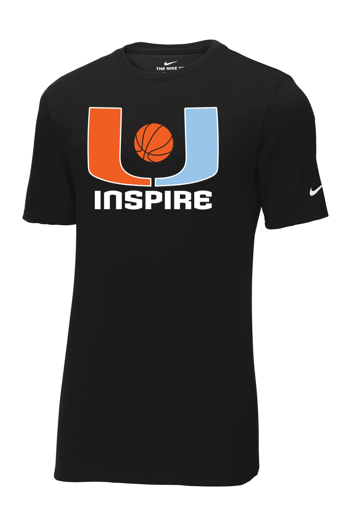 Nike Dri-FIT Cotton/Poly Tee