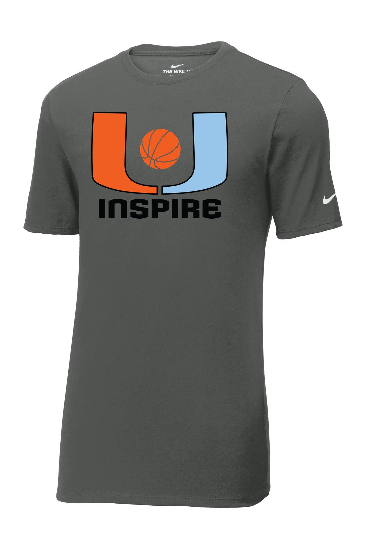 Nike Dri-FIT Cotton/Poly Tee