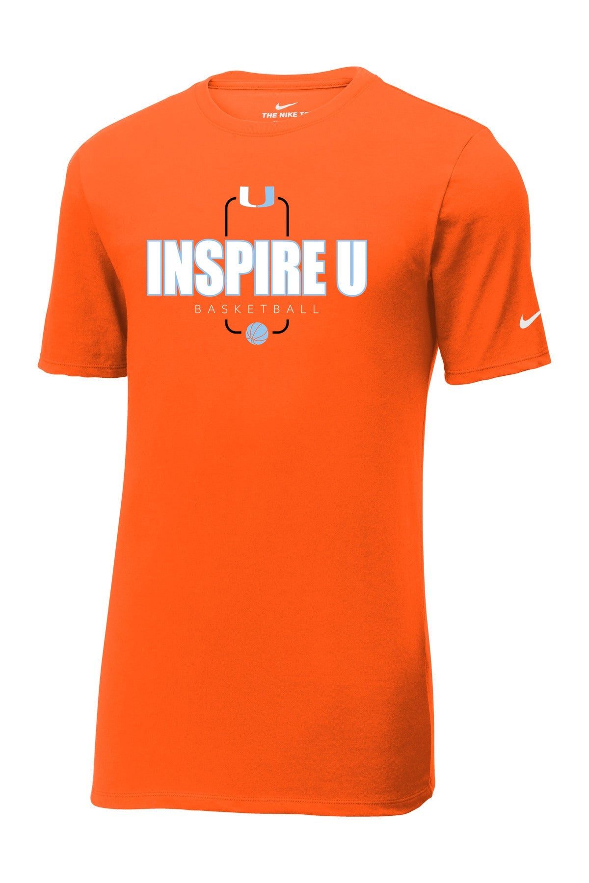 Nike Dri-FIT Cotton/Poly Tee