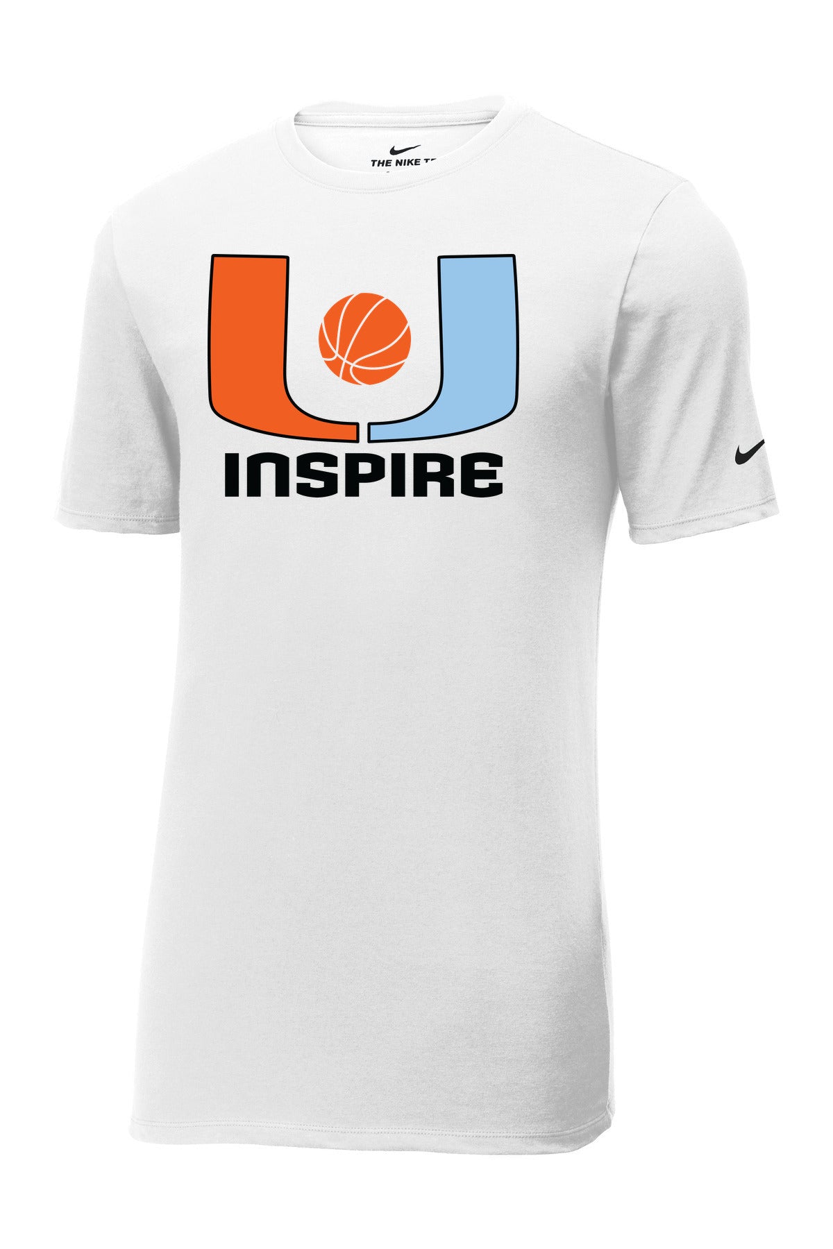 Nike Dri-FIT Cotton/Poly Tee