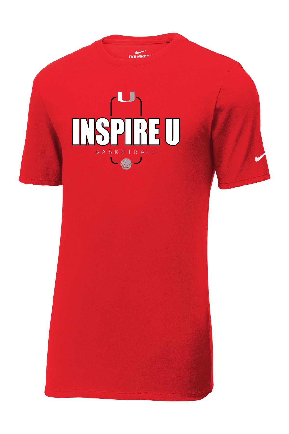 Nike Dri-FIT Cotton/Poly Tee