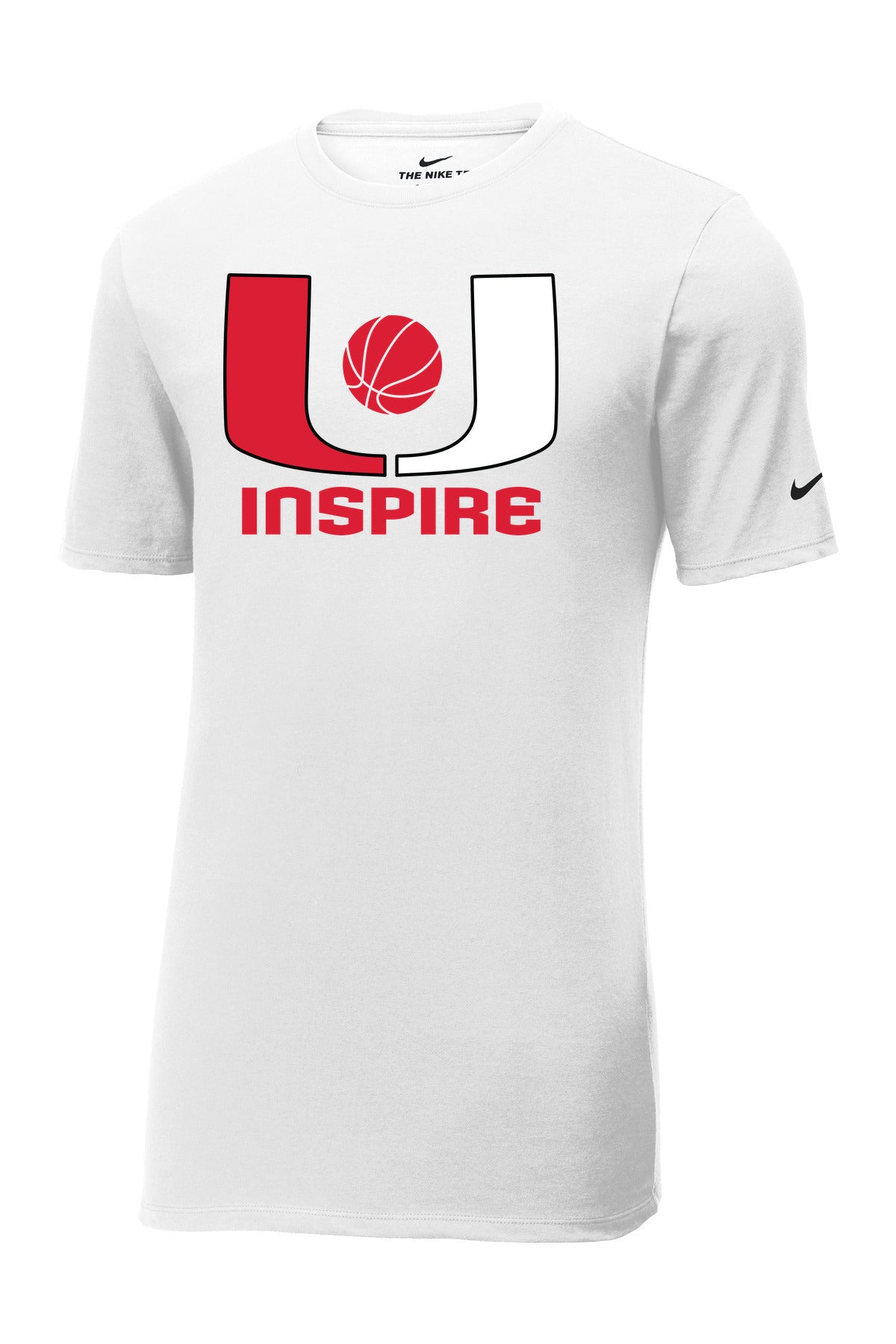 Nike Dri-FIT Cotton/Poly Tee