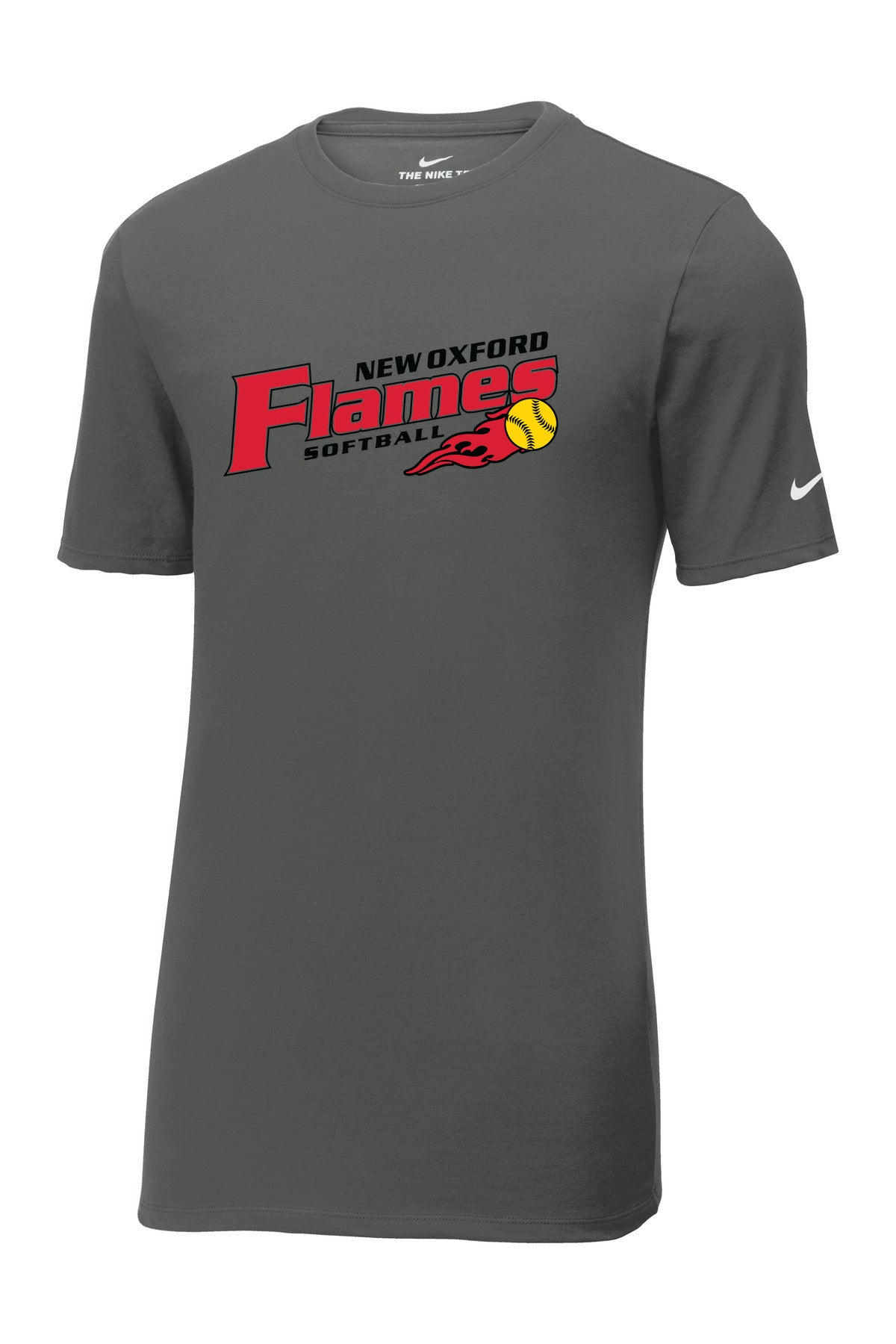 Nike Dri-FIT Cotton/Poly Tee