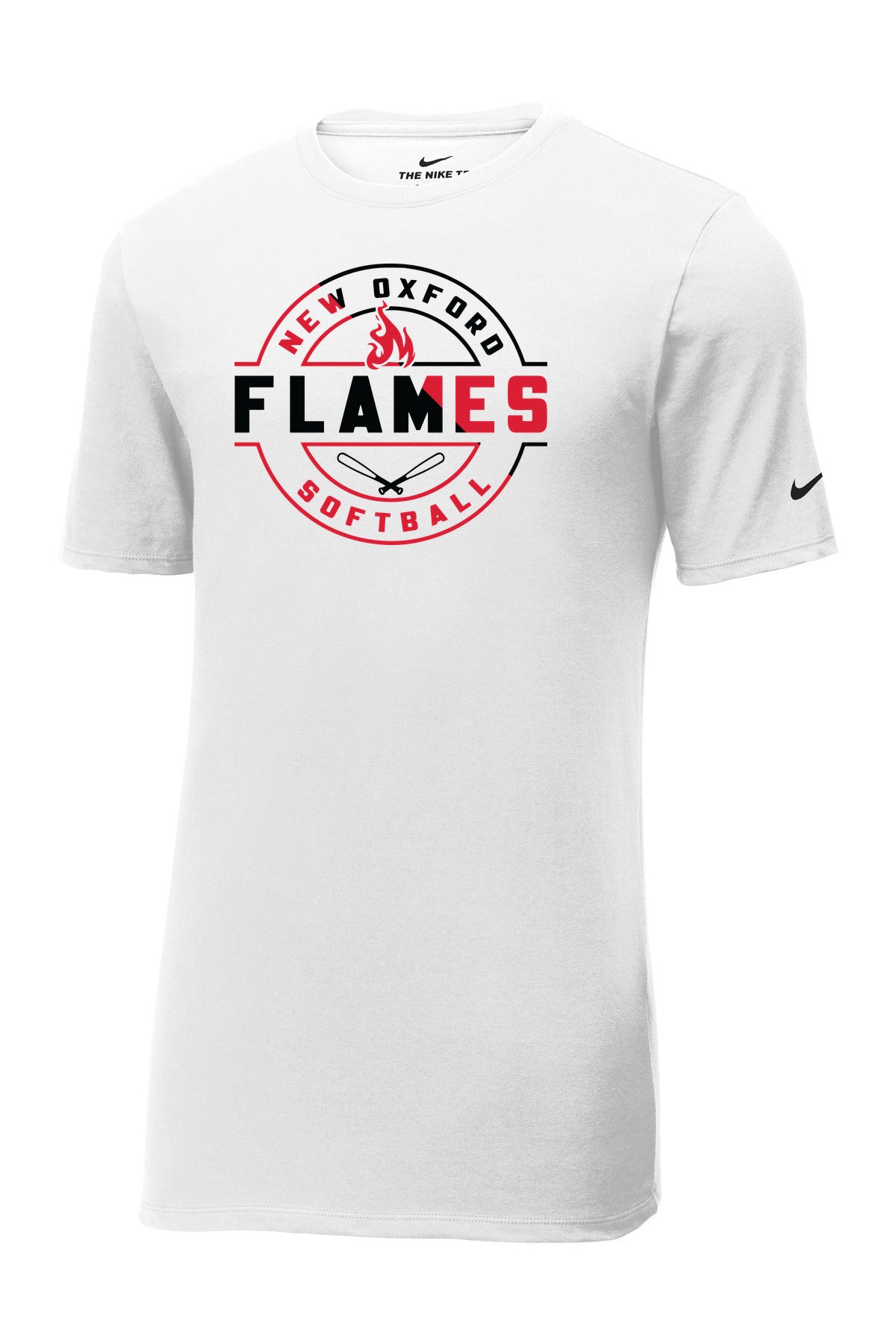 Nike Dri-FIT Cotton/Poly Tee