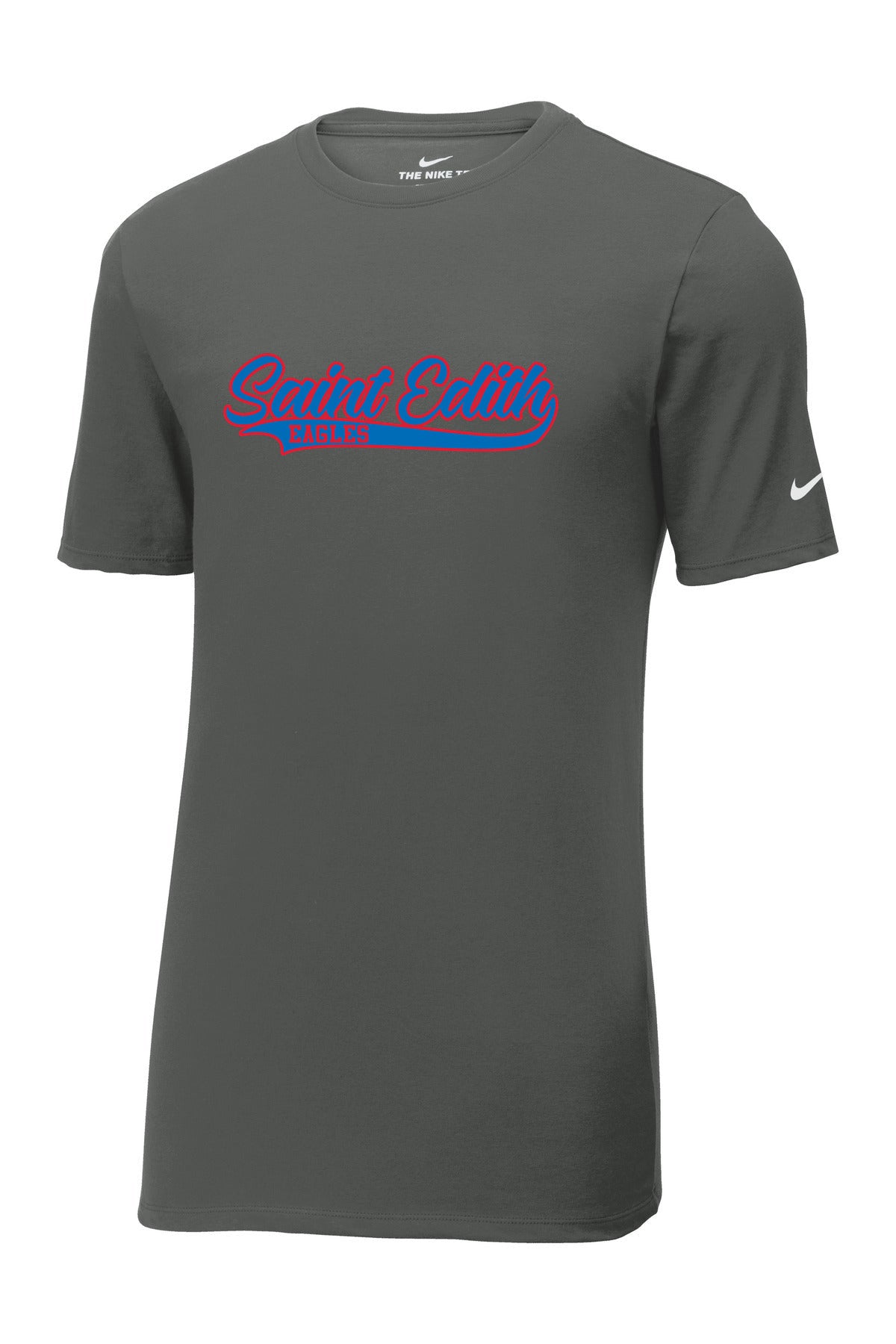 Nike Dri-FIT Cotton/Poly Tee