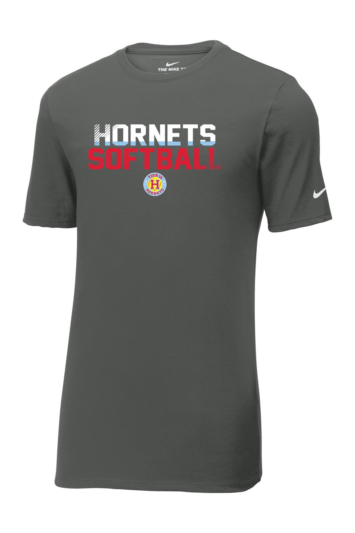 Nike Dri-FIT Cotton/Poly Tee