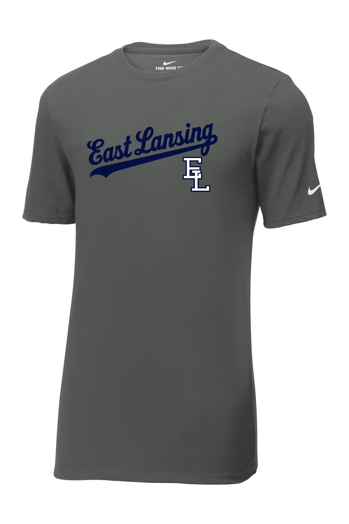 Nike Dri-FIT Cotton/Poly Tee