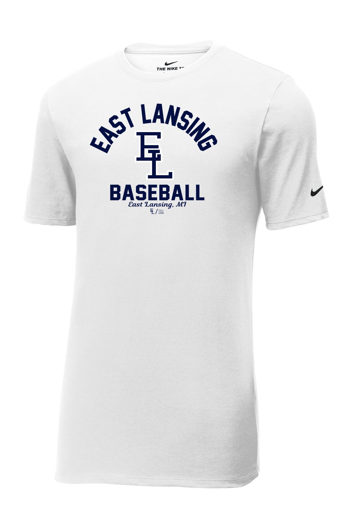 Nike Dri-FIT Cotton/Poly Tee