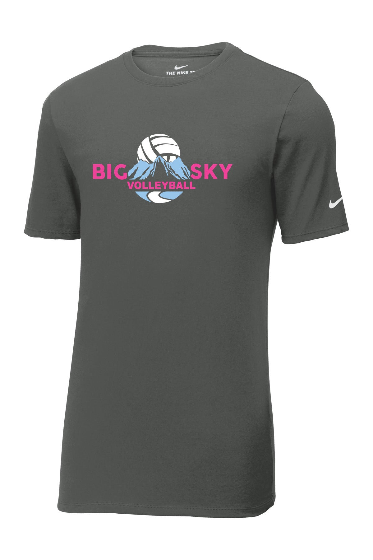 Nike Dri-FIT Cotton/Poly Tee