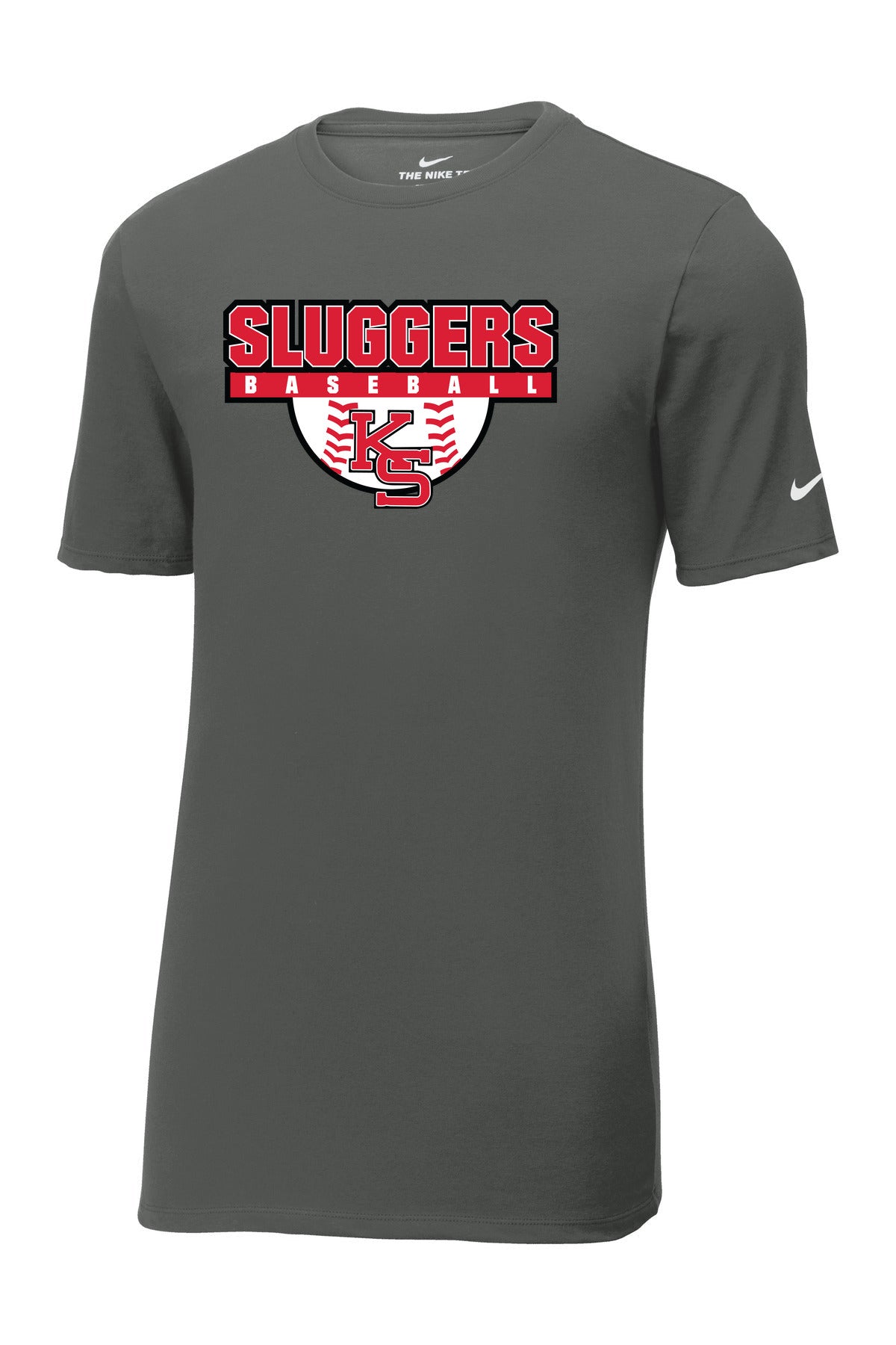 Nike Dri-FIT Cotton/Poly Tee