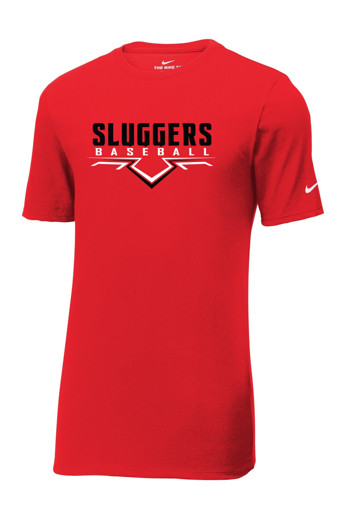 Nike Dri-FIT Cotton/Poly Tee