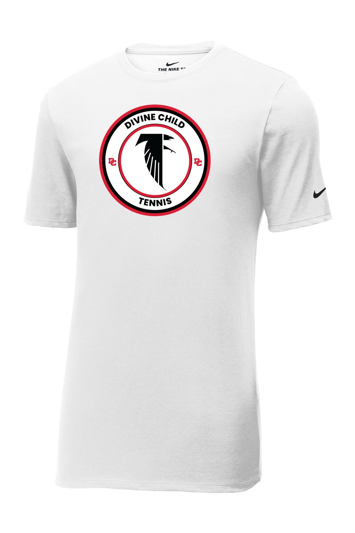 Nike Dri-FIT Cotton/Poly Tee