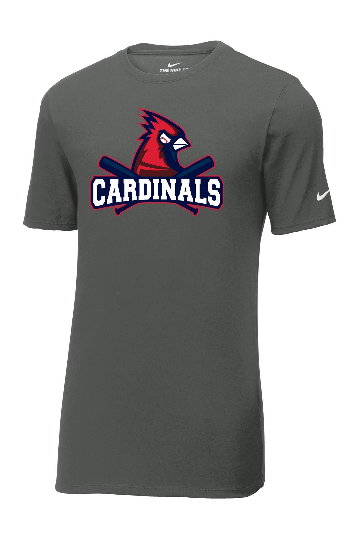 Nike Dri-FIT Cotton/Poly Tee
