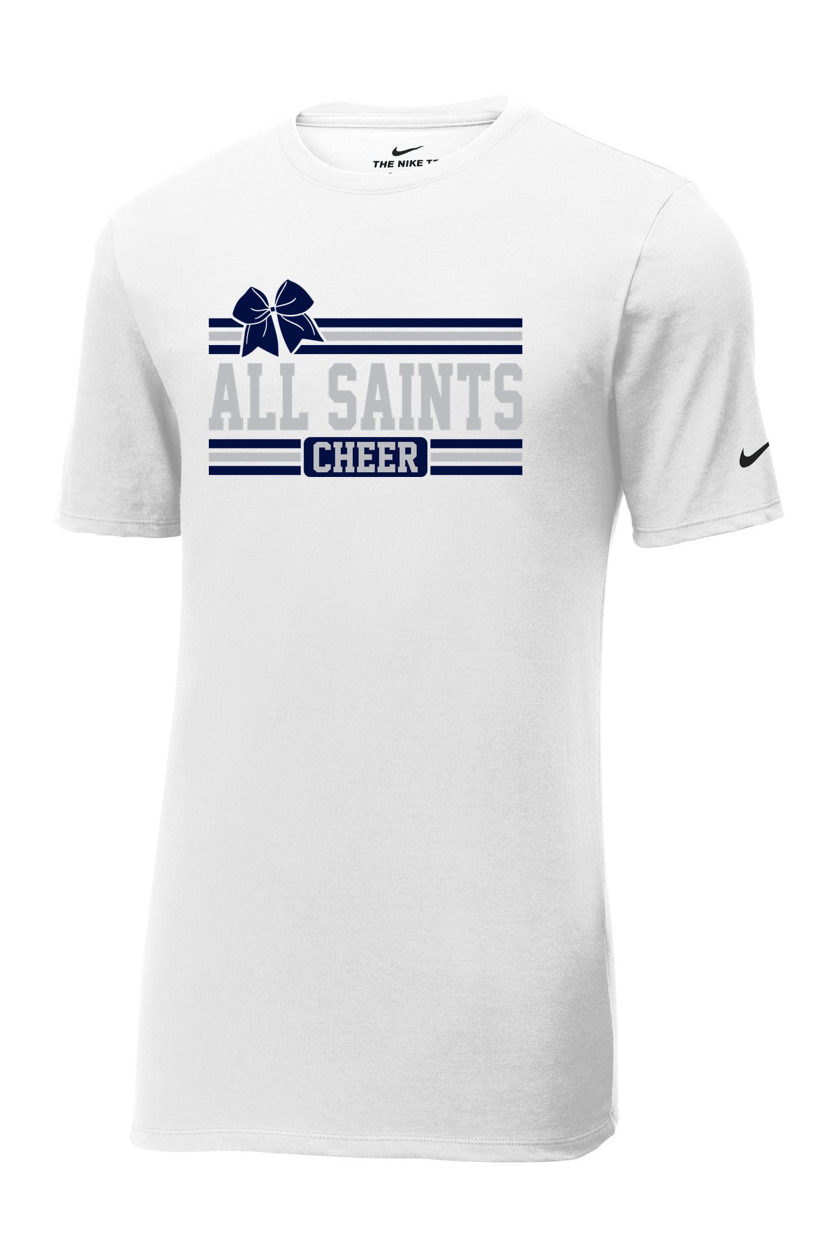 Nike Dri-FIT Cotton/Poly Tee