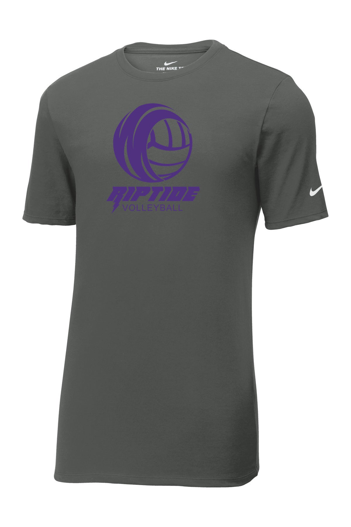 Nike Dri-FIT Cotton/Poly Tee