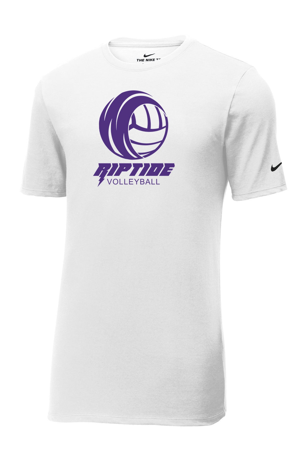 Nike Dri-FIT Cotton/Poly Tee