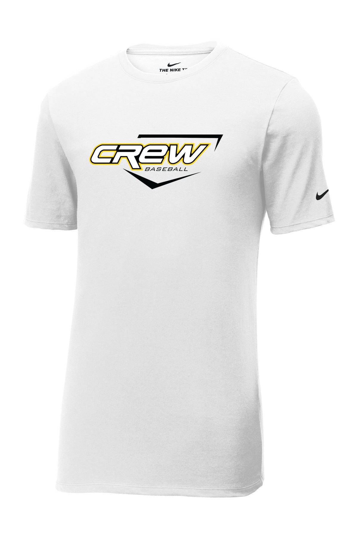 Nike Dri-FIT Cotton/Poly Tee