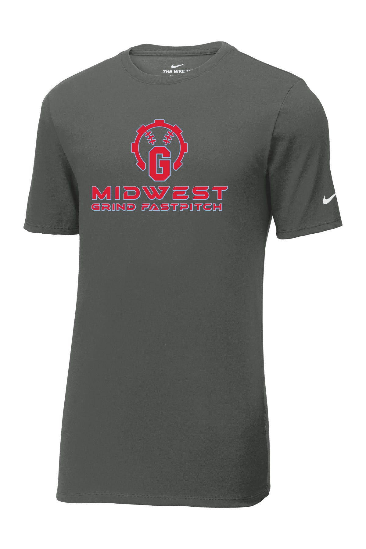 Nike Dri-FIT Cotton/Poly Tee