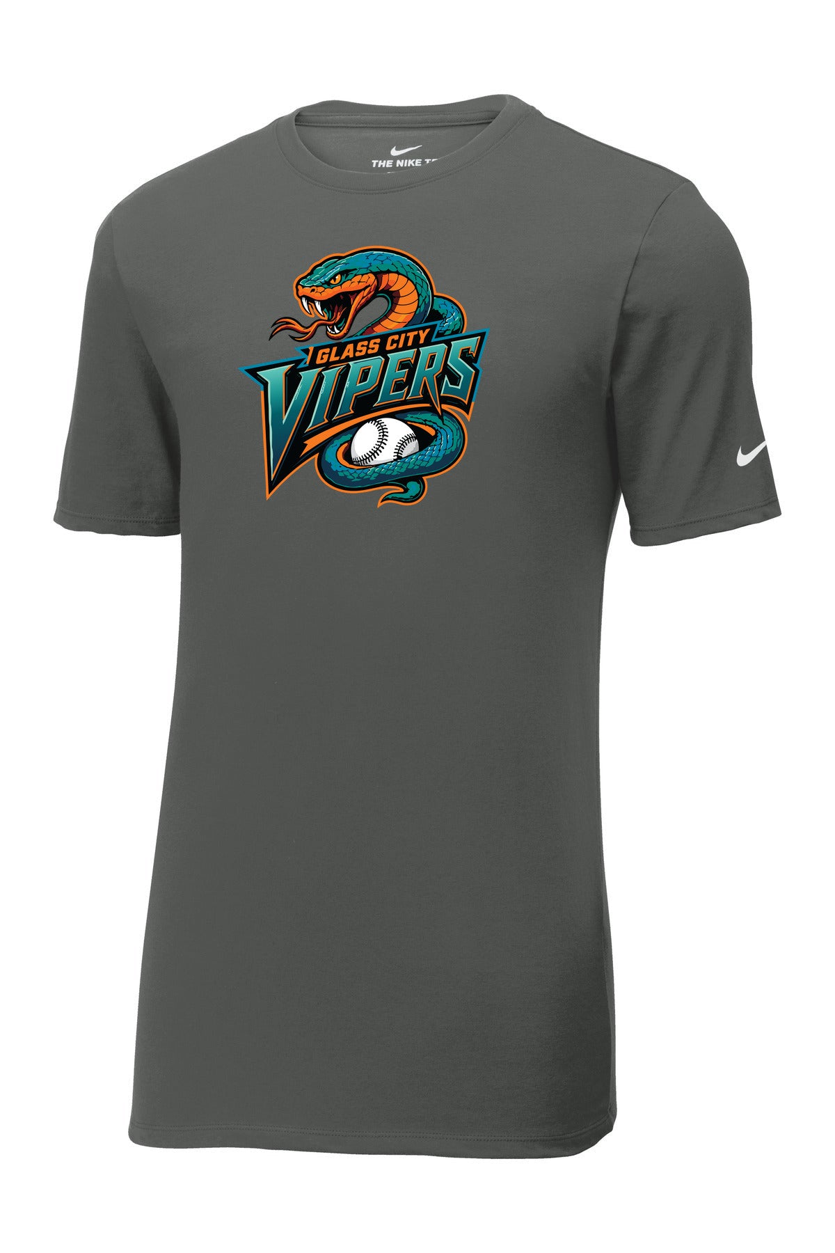 Nike Dri-FIT Cotton/Poly Tee