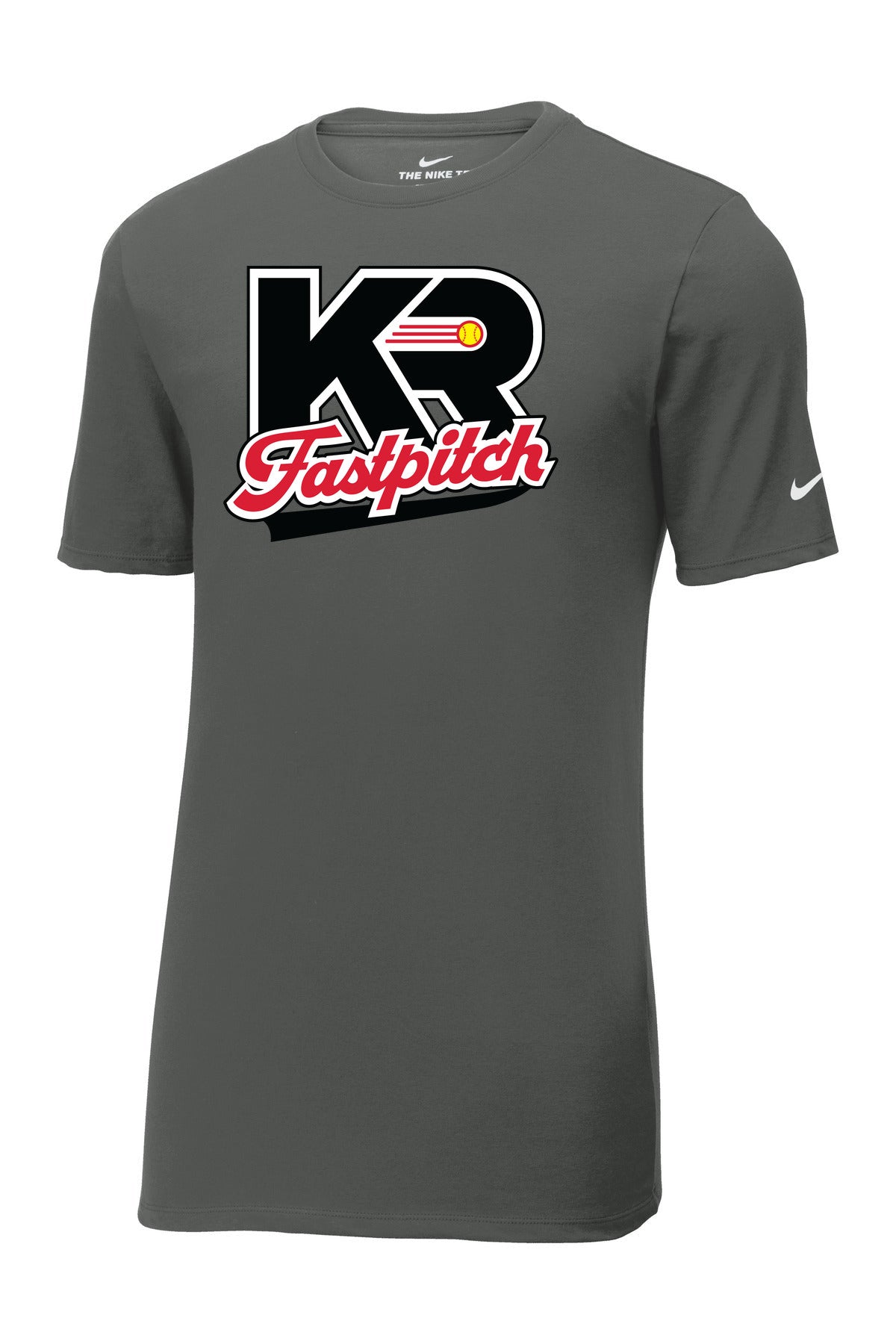 Nike Dri-FIT Cotton/Poly Tee