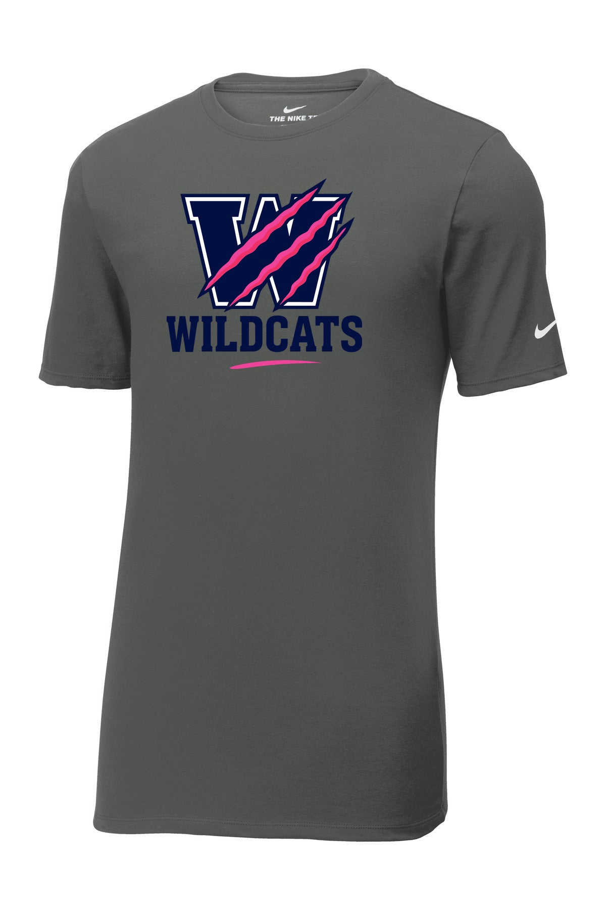 Nike Dri-FIT Cotton/Poly Tee