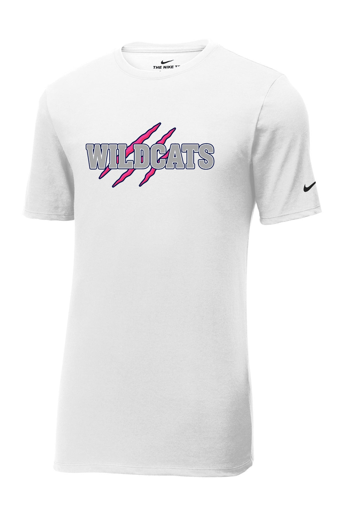 Nike Dri-FIT Cotton/Poly Tee