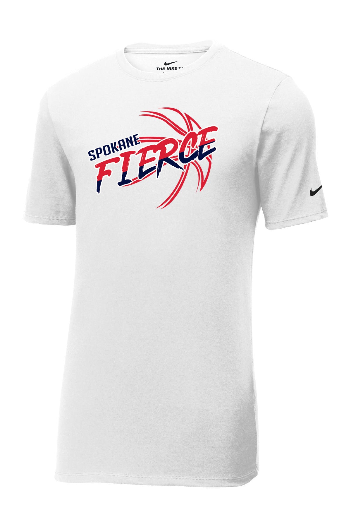 Nike Dri-FIT Cotton/Poly Tee