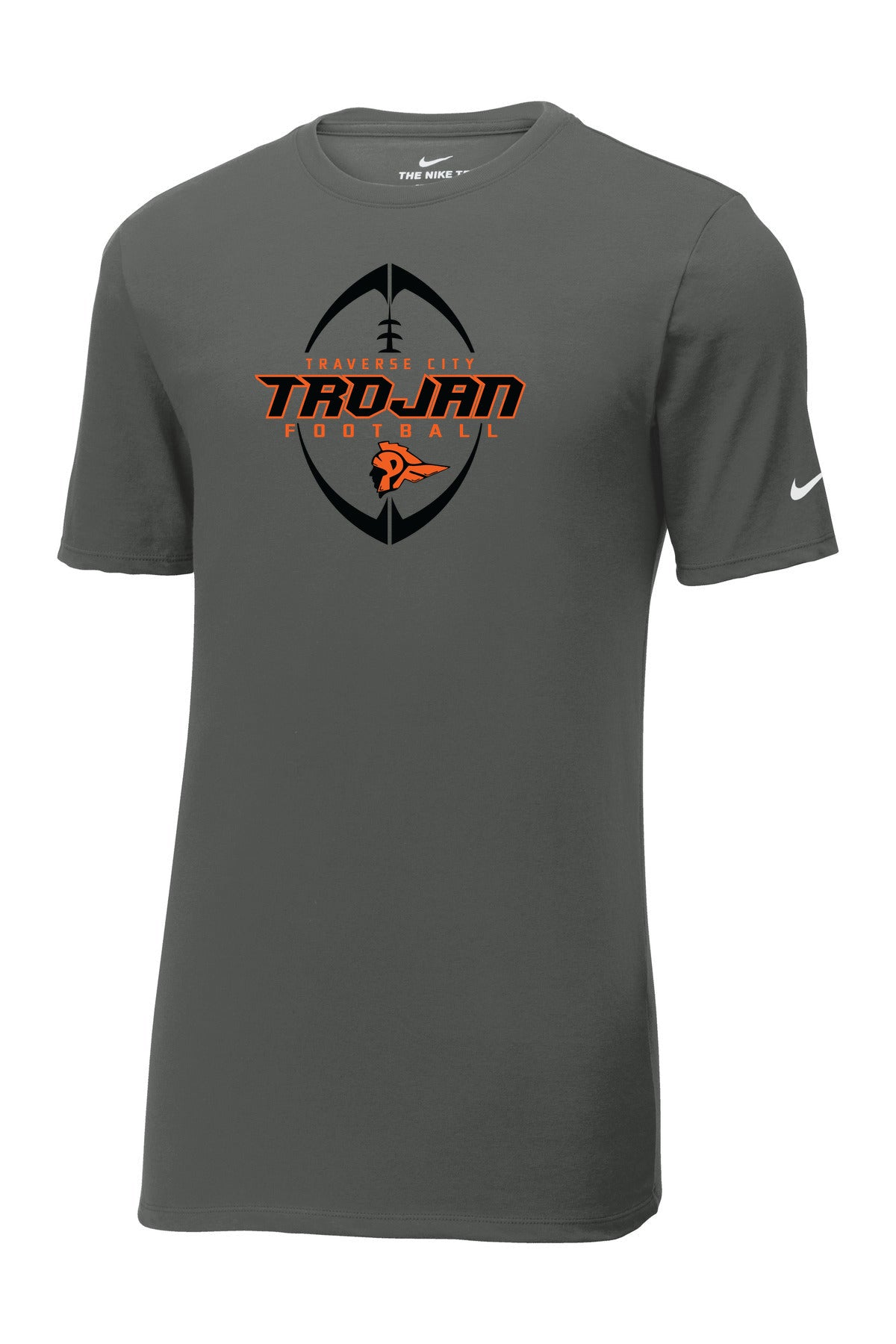 Nike Dri-FIT Cotton/Poly Tee