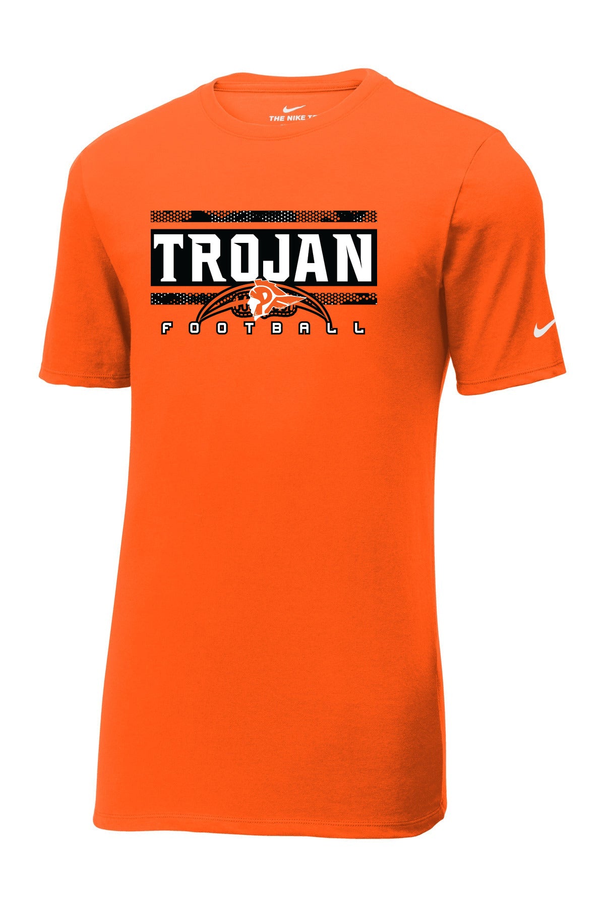 Nike Dri-FIT Cotton/Poly Tee