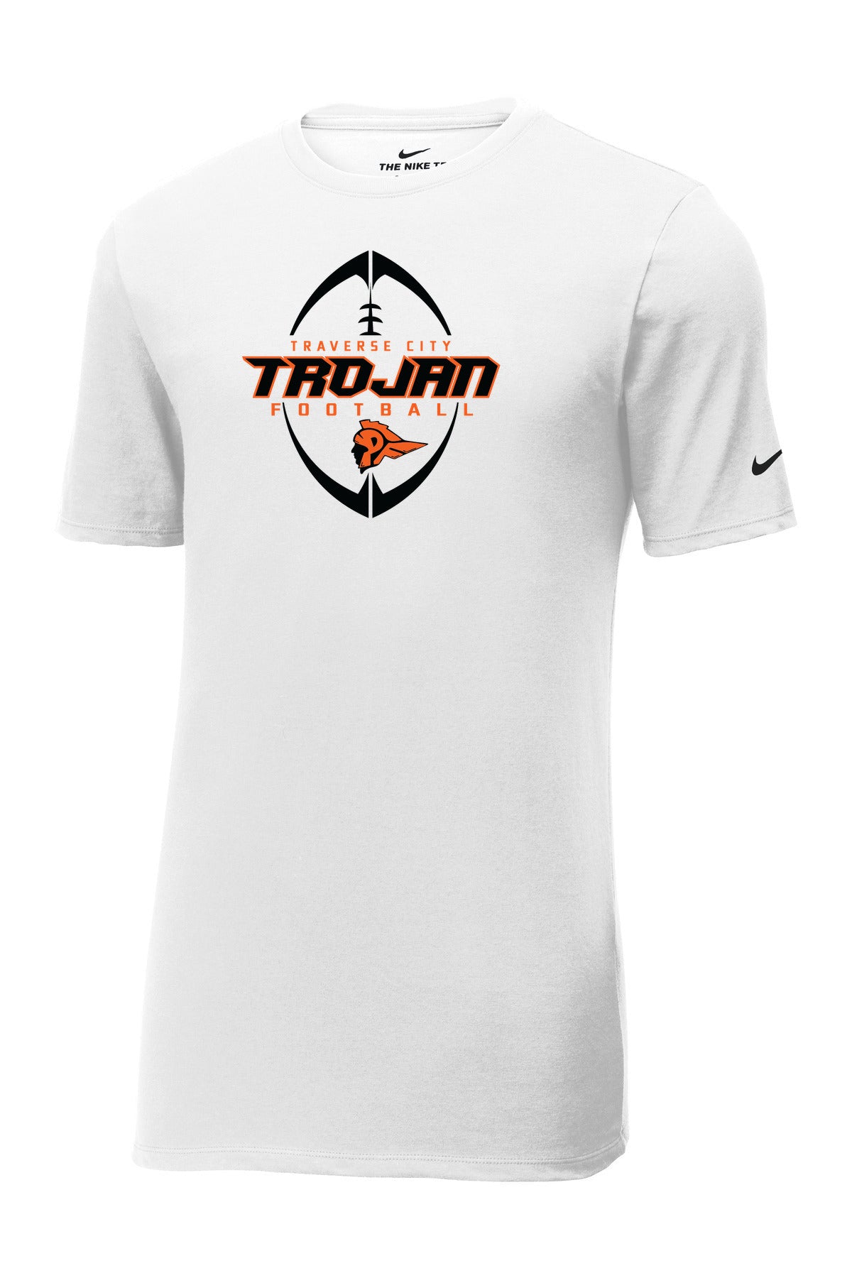 Nike Dri-FIT Cotton/Poly Tee