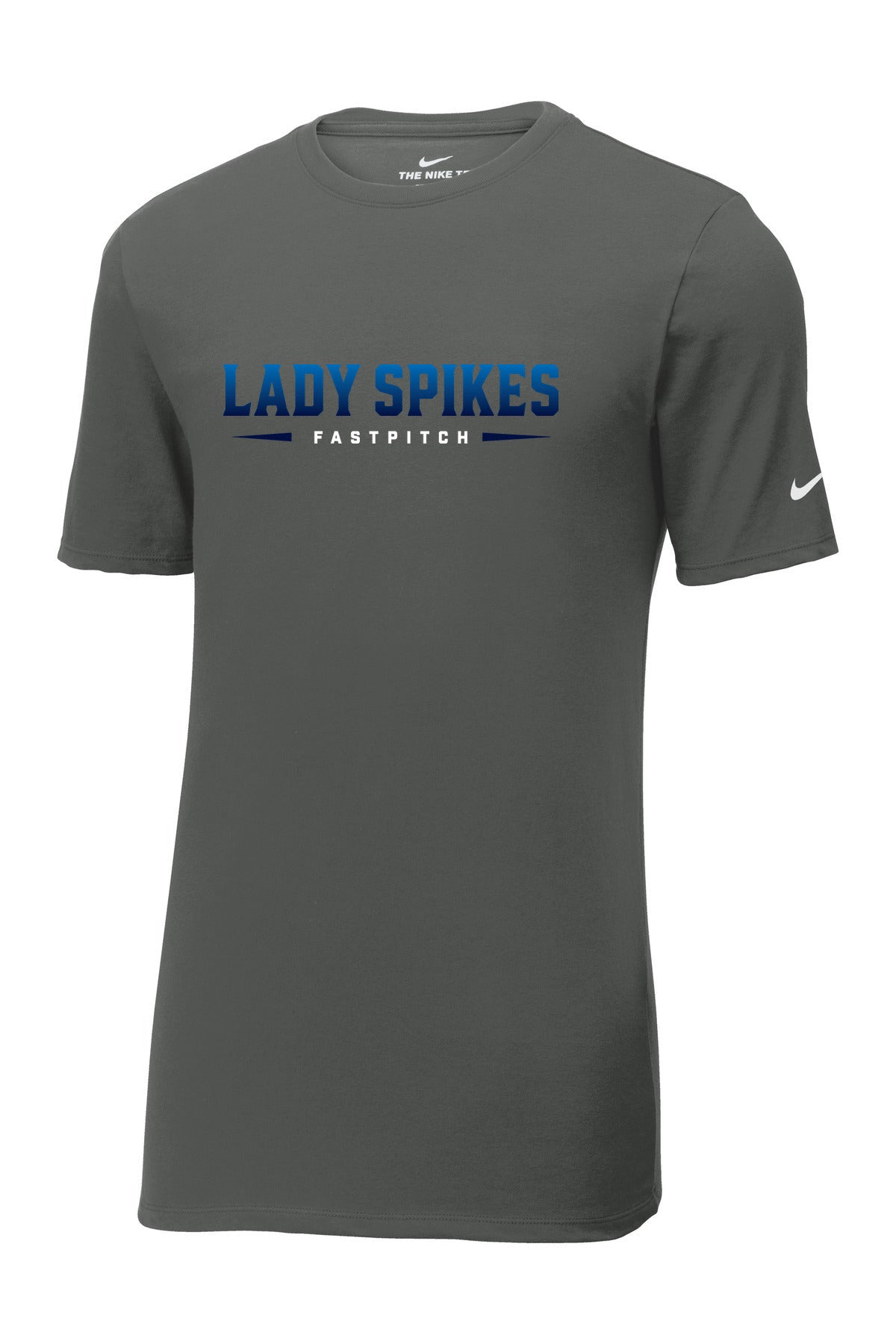 Nike Dri-FIT Cotton/Poly Tee