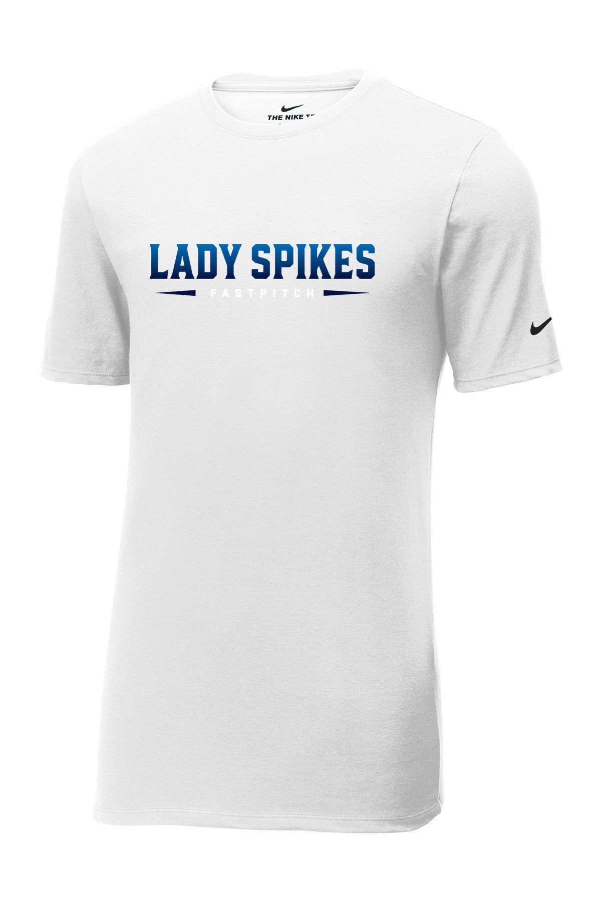 Nike Dri-FIT Cotton/Poly Tee