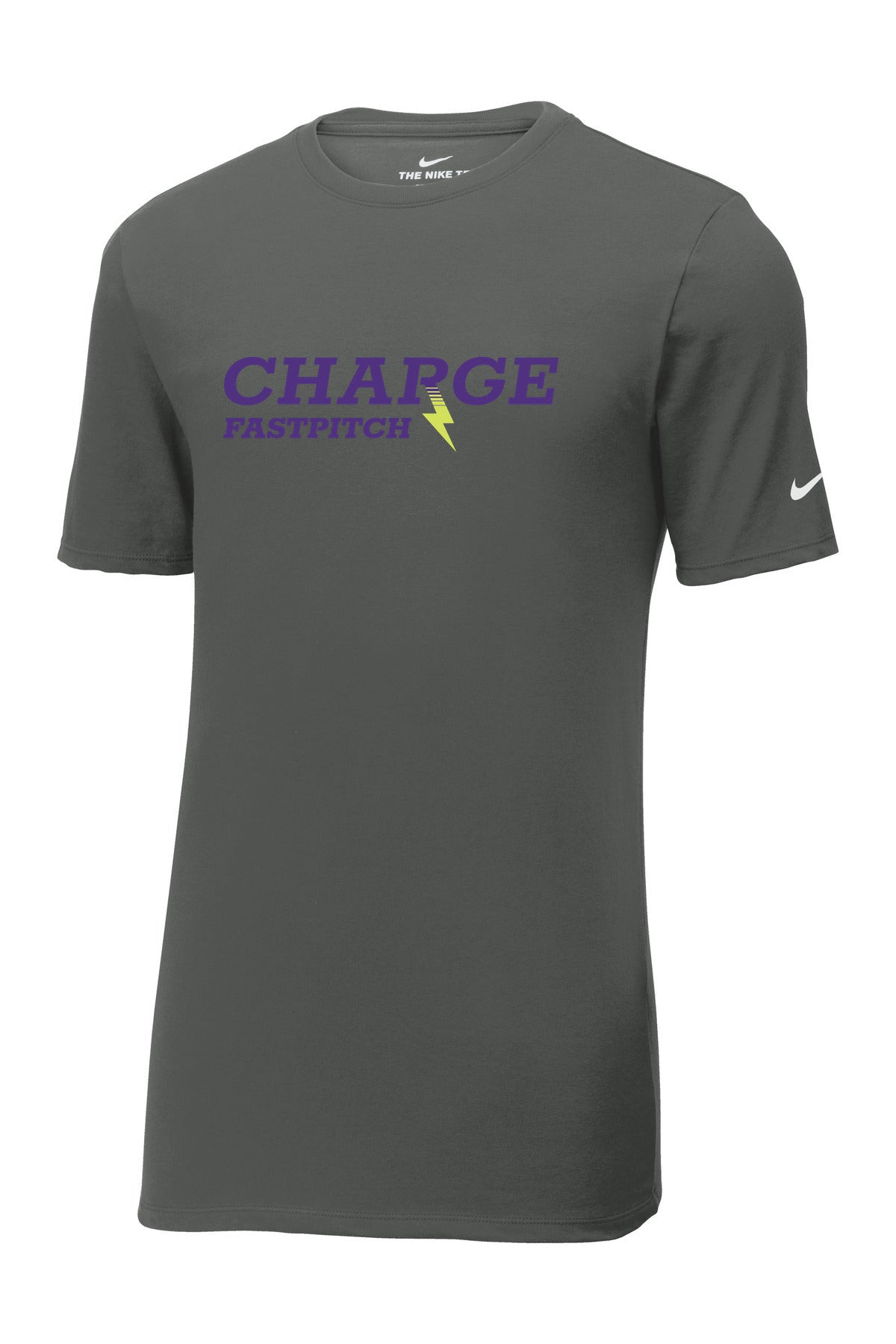 Nike Dri-FIT Cotton/Poly Tee