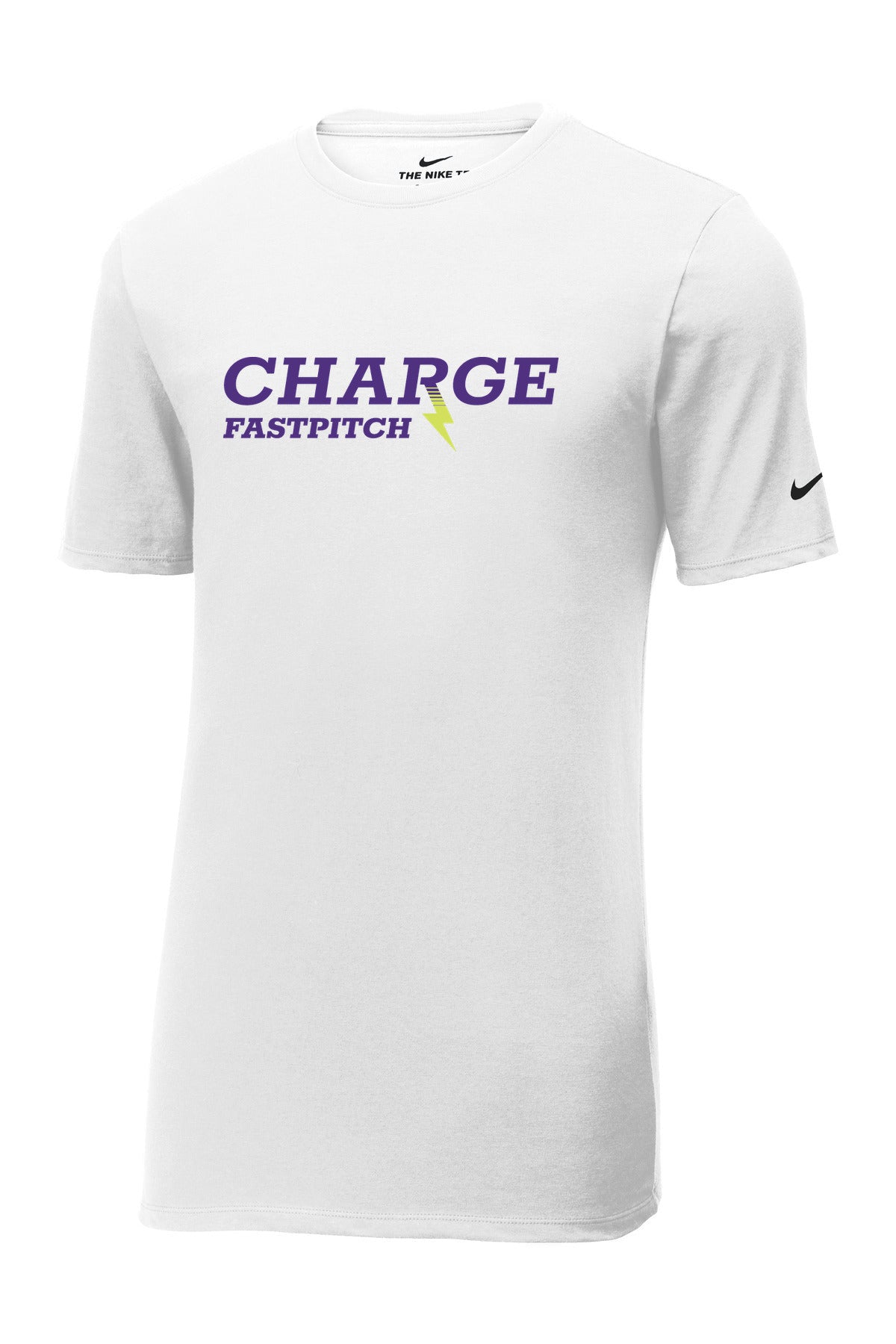 Nike Dri-FIT Cotton/Poly Tee