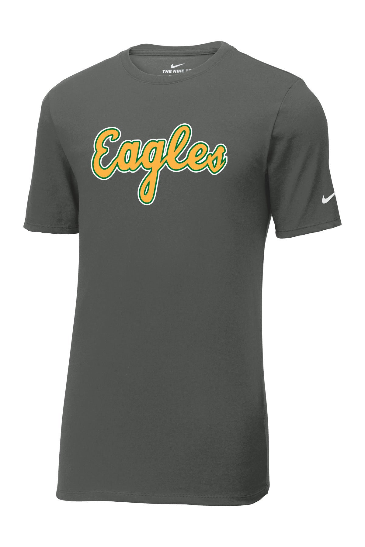Nike Dri-FIT Cotton/Poly Tee