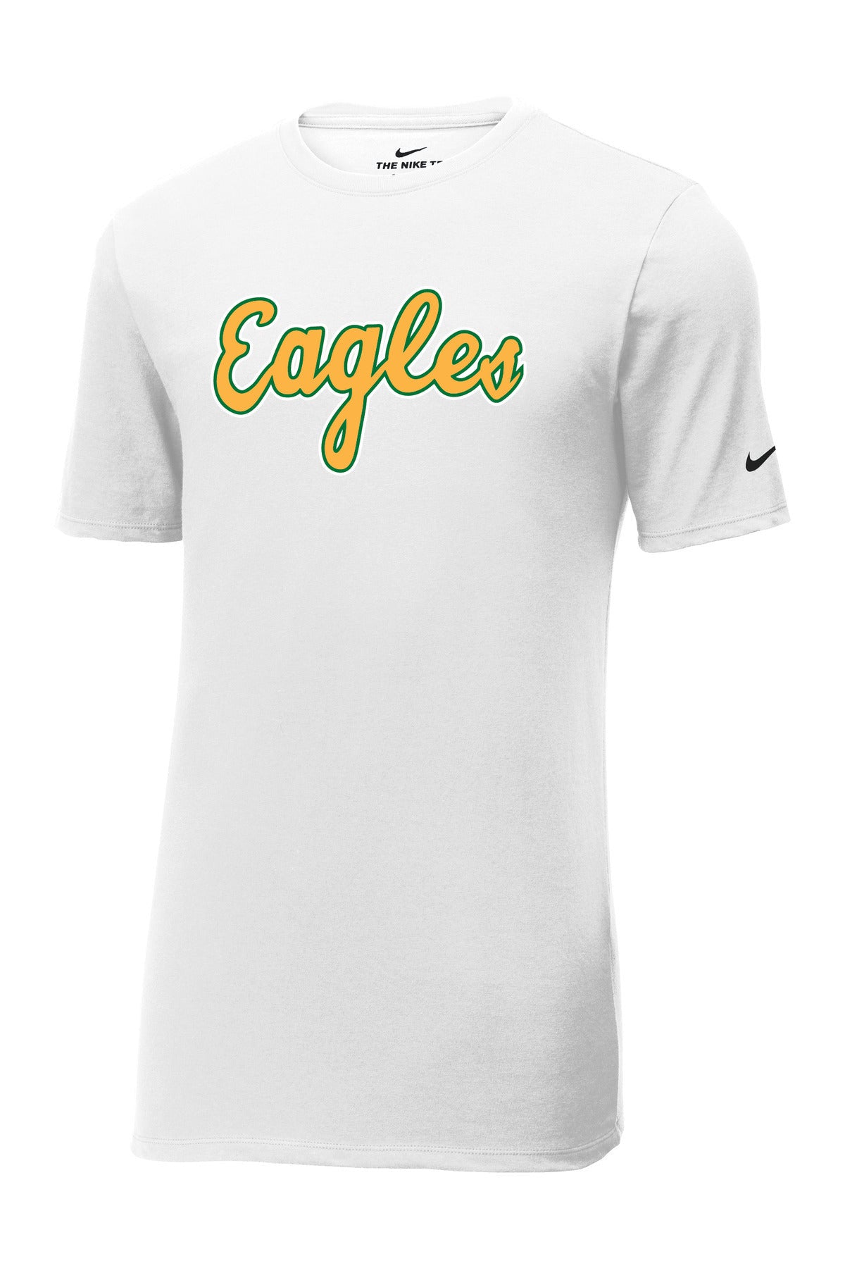 Nike Dri-FIT Cotton/Poly Tee