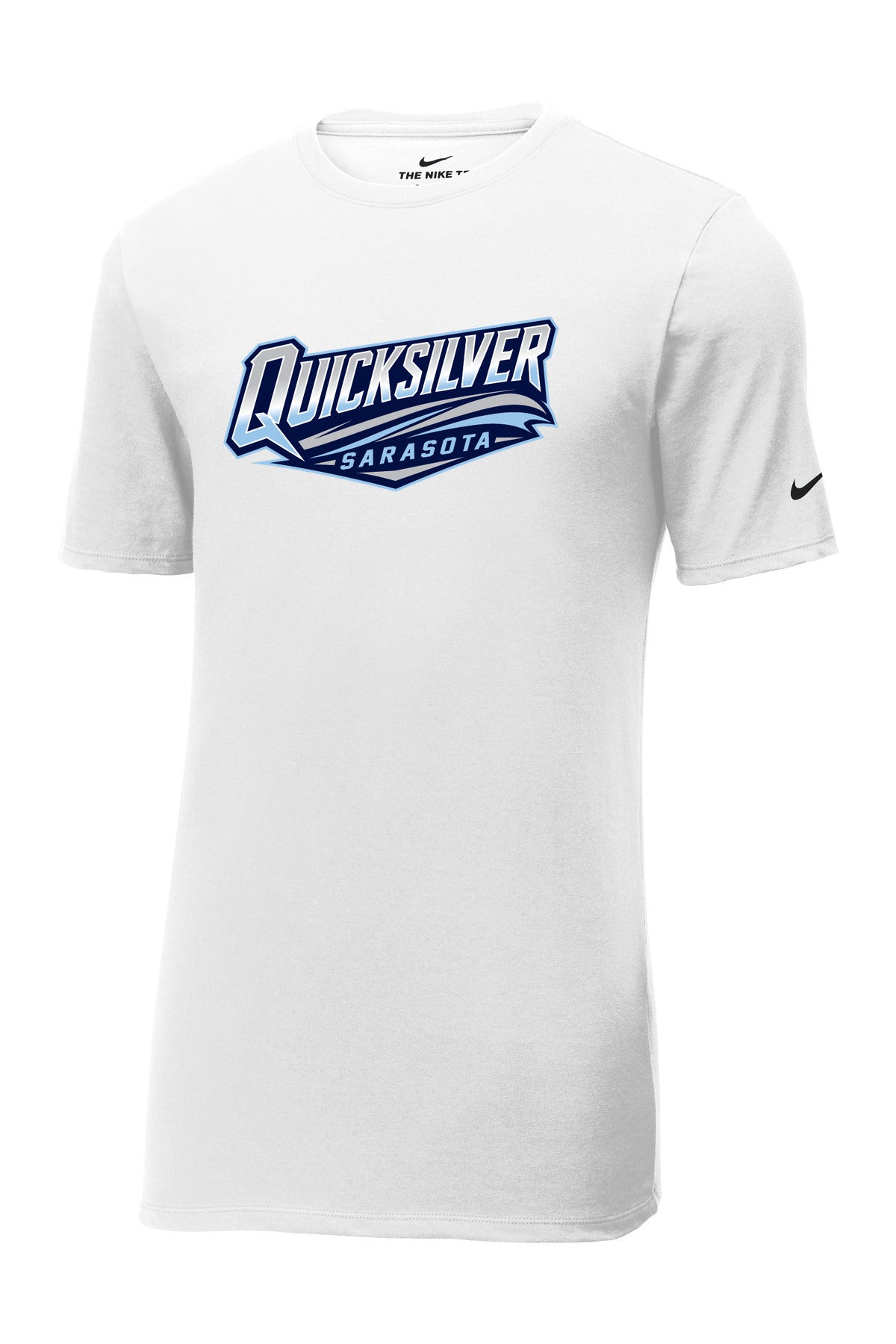 Nike Dri-FIT Cotton/Poly Tee