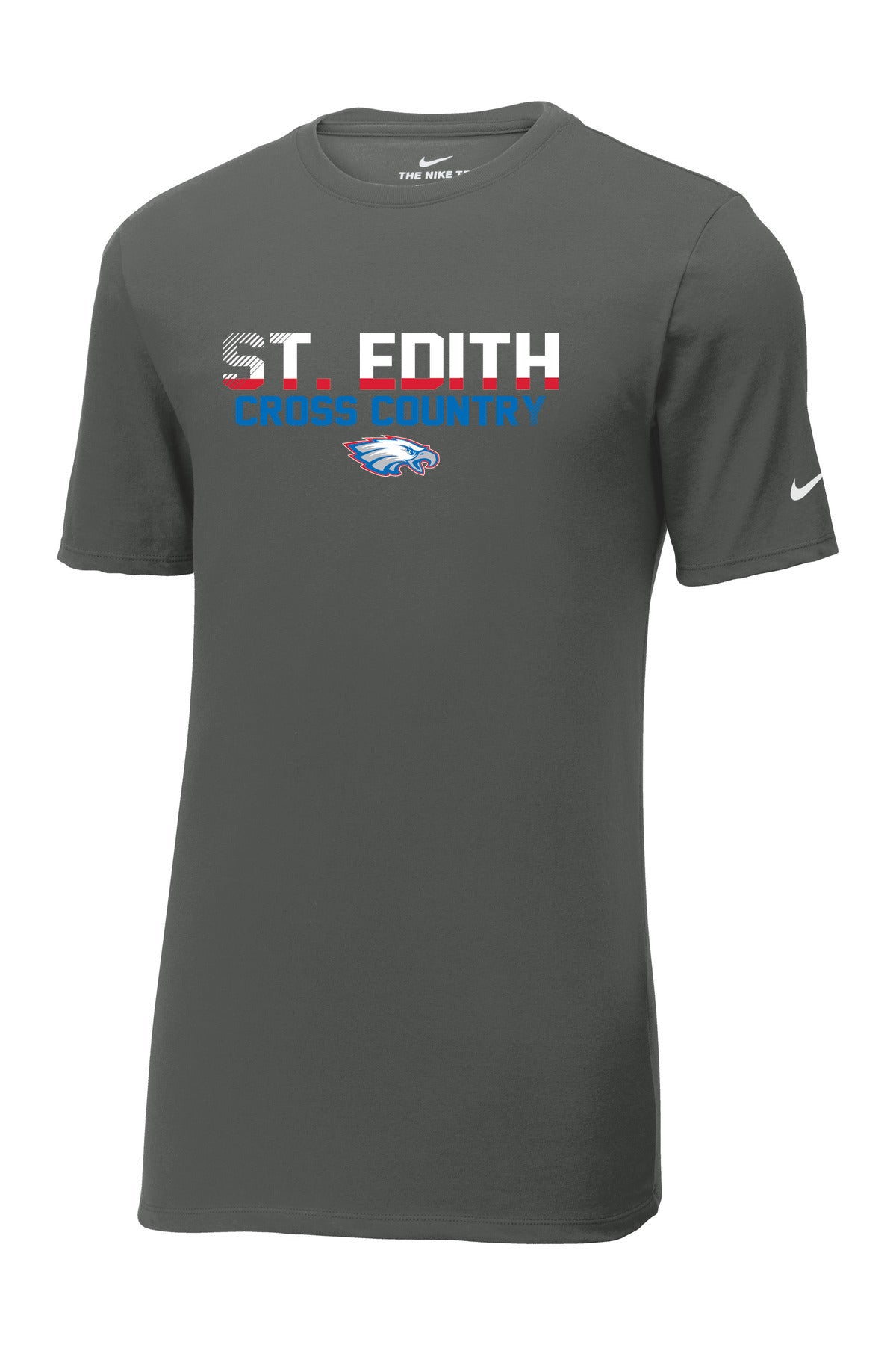Nike Dri-FIT Cotton/Poly Tee