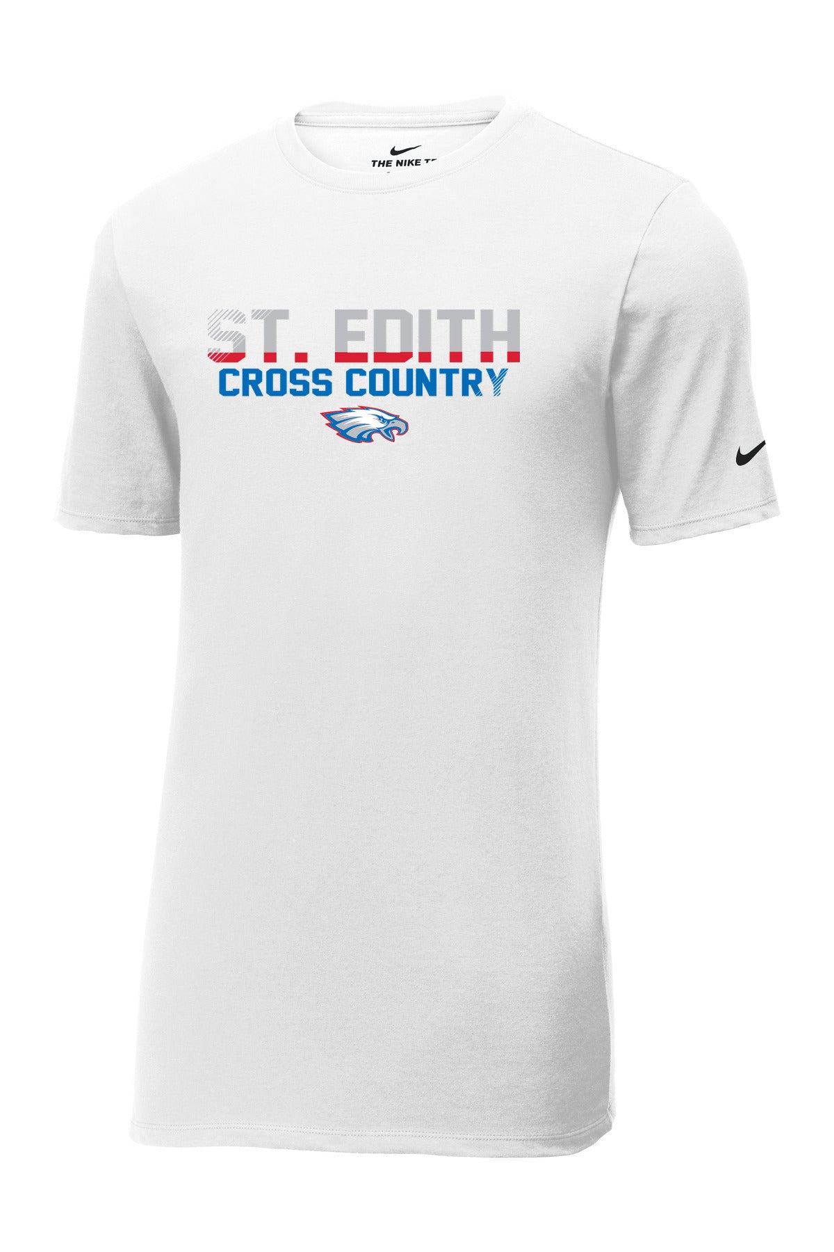 Nike Dri-FIT Cotton/Poly Tee