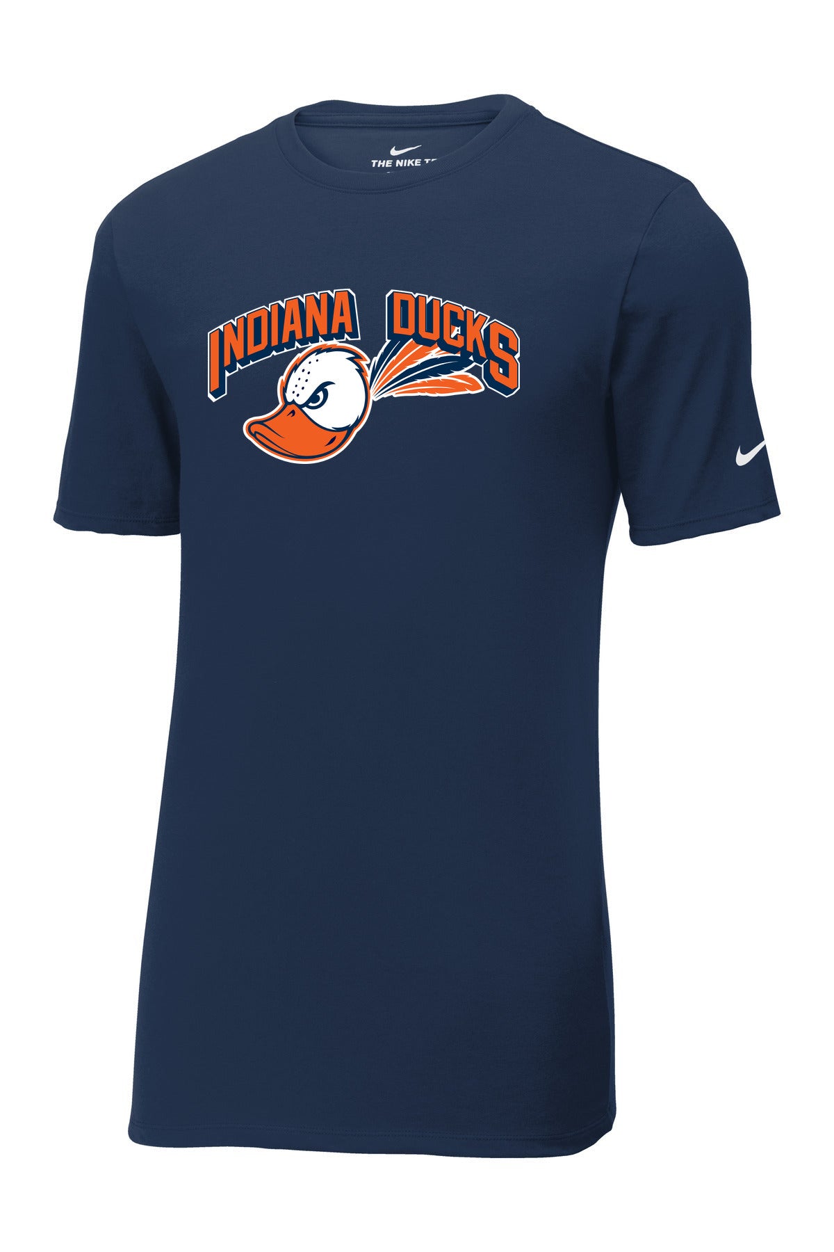 Nike Dri-FIT Cotton/Poly Tee