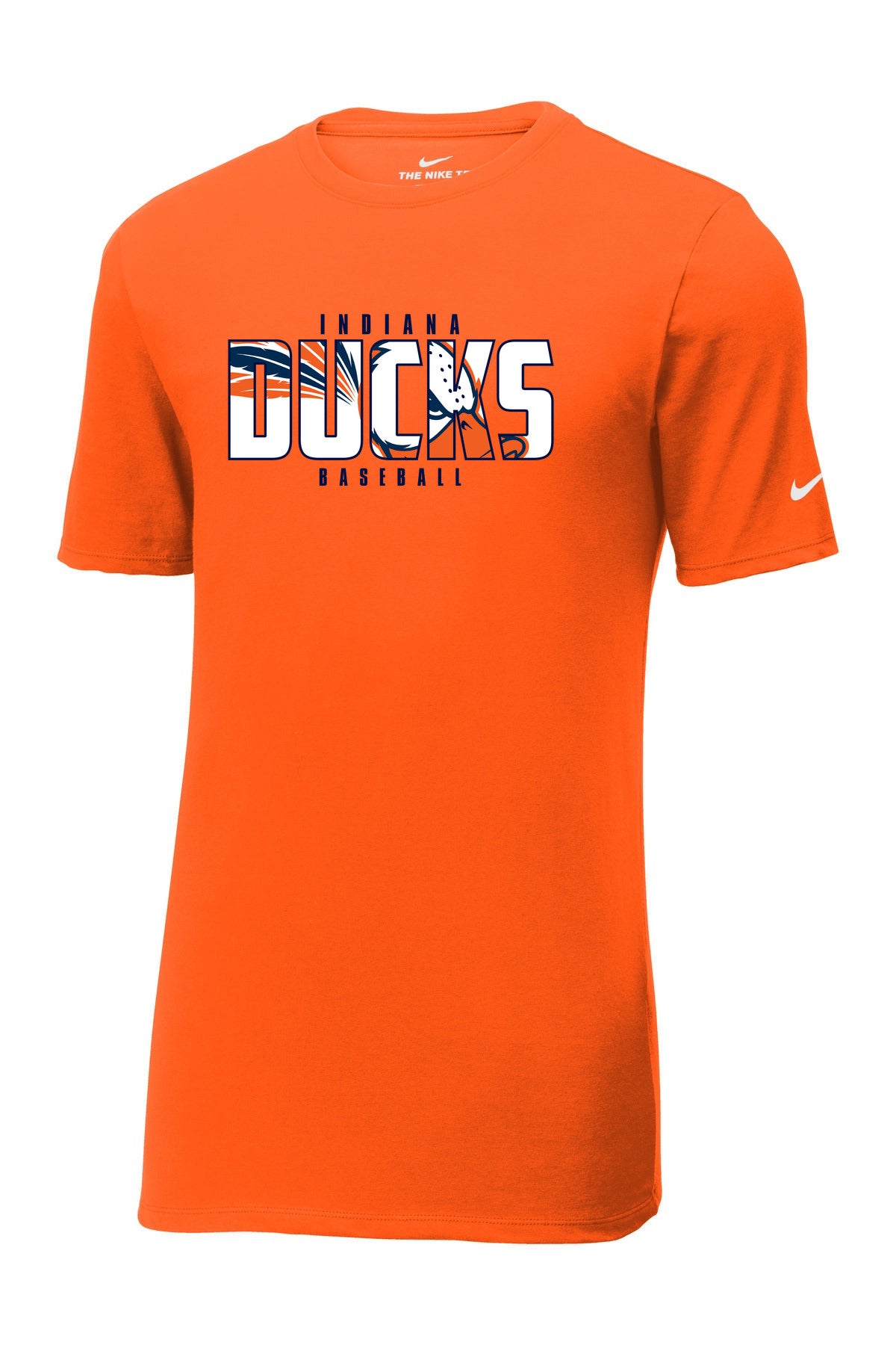 Nike Dri-FIT Cotton/Poly Tee